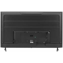 Hyundai Телевизор Hyundai H-LED65BU7006,65",3840x2160, DVB-C / T2 / S / S2, HDMI 4, USB 2, SmartTV, черный