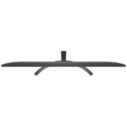 55" Телевизор LG 55UQ81009LC 2022 RU, коричневый