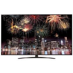 55" Телевизор LG 55UQ81009LC 2022 RU, коричневый