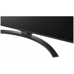 55" Телевизор LG 55UQ81009LC 2022 RU, коричневый