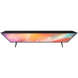 55" Телевизор Samsung UE55AU7002U 2022 LED, черный