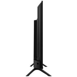 55" Телевизор Samsung UE55AU7002U 2022 LED, черный