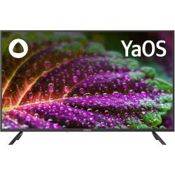 Телевизор Hi VHIX-65U169MSY
