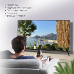 40" Телевизор StarWind SW-LED40BG200, FULL HD, черный