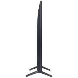 43" Телевизор Samsung UE43TU7097U 2020 LED, HDR, titan gray