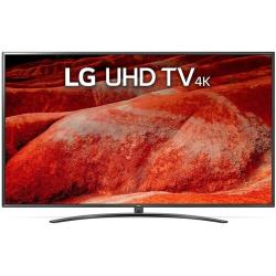 82" Телевизор LG 82UP81006LA 2021 LED, HDR, черный