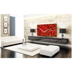 82" Телевизор LG 82UP81006LA 2021 LED, HDR, черный