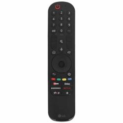 Телевизор LG 75NANO806PA. ARU, 4K Ultra HD, черный