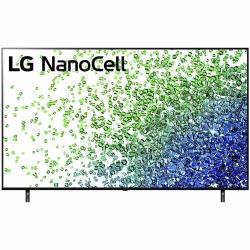 Телевизор LG 75NANO806PA. ARU, 4K Ultra HD, черный