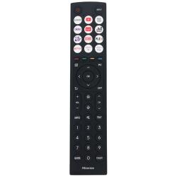 55" Телевизор Hisense 55U7HQ 2022 VA RU, черный