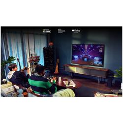 42" Телевизор LG OLED42C2RLB 2022 OLED, холодный беж