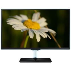 27" Телевизор Samsung T27H390SIX 2017, прозрачный / черный
