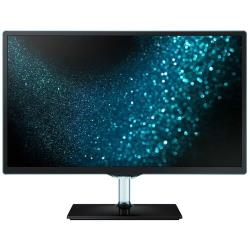 27" Телевизор Samsung T27H390SIX 2017, прозрачный / черный