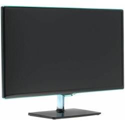27" Телевизор Samsung T27H390SIX 2017, прозрачный / черный