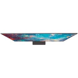 65" Телевизор Samsung QE65QN87AAU 2021 IPS RU, черный