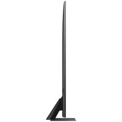 65" Телевизор Samsung QE65QN87AAU 2021 IPS RU, черный