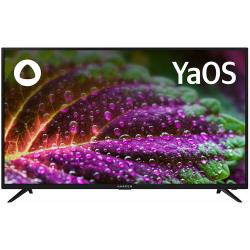 Harper 40F751TS FHD SMART-Яндекс Безрамочный .
