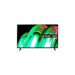 Телевизор LG OLED55A26LA
