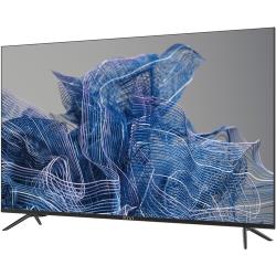 Телевизор Kivi 50U740NB, 4K Ultra HD, черный .
