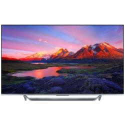 Телевизор QLED Xiaomi Mi TV Q1 75, Global, silver