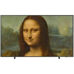 Телевизор Samsung The Frame QE65LS03BA 2022 QLED, HDR, черный