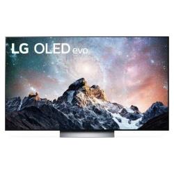55" Телевизор LG OLED55C2RLA HDR, темный титан