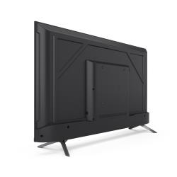 43” Телевизор Tuvio Full HD DLED Frameless на платформе YaOS, TD43FFGTV1, темно-серый