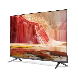 43” Телевизор Tuvio Full HD DLED Frameless на платформе YaOS, TD43FFGTV1, темно-серый