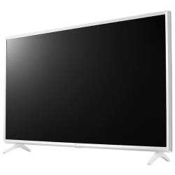 Телевизор LG 43UJ639V 2017 IPS