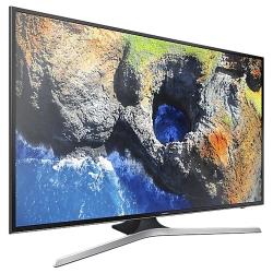 Телевизор Samsung UE55MU6100U 2017 PLS