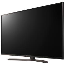 43" Телевизор LG 43UJ634V 2017 LED, HDR