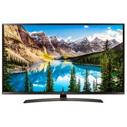 43" Телевизор LG 43UJ634V 2017 LED, HDR