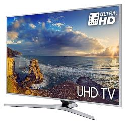 40" Телевизор Samsung UE40MU6400U 2017 LED, HDR