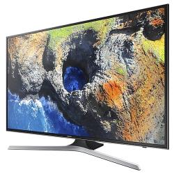 65" Телевизор Samsung UE65MU6100U 2017 LED, HDR