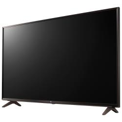 43" Телевизор LG 43UJ630V 2017 LED, HDR