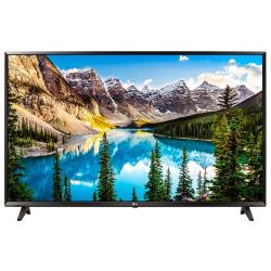 49" Телевизор LG 49UJ630V 2017 LED, HDR