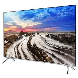 55" Телевизор Samsung UE55MU7000U 2017 LED, HDR