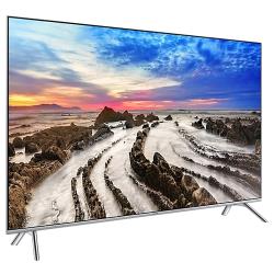 55" Телевизор Samsung UE55MU7000U 2017 LED, HDR