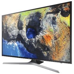 43" Телевизор Samsung UE43MU6100U 2017 LED, HDR