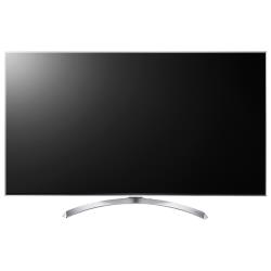 55" Телевизор LG 55SJ810V 2017 NanoCell, HDR, LED