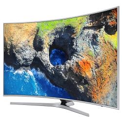 55" Телевизор Samsung UE55MU6500U 2017 LED, HDR