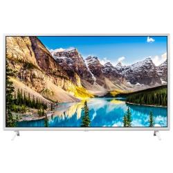 49" Телевизор LG 49UJ639V 2017 LED, HDR