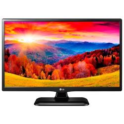 24" Телевизор LG 24LJ480U 2017 LED, HDR