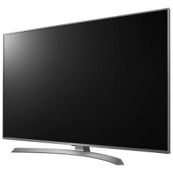 55" Телевизор LG 55UJ670V 2017 LED, HDR