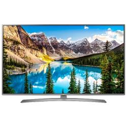 55" Телевизор LG 55UJ670V LED, HDR (2017)