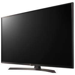 60" Телевизор LG 60UJ634V 2017 LED, HDR