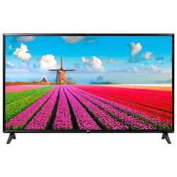 43" Телевизор LG 43LJ594V 2017 LED