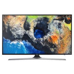 49" Телевизор Samsung UE49MU6100U 2017 LED, HDR