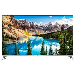 55" Телевизор LG 55UJ651V 2017 LED, HDR