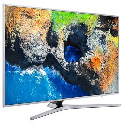 55" Телевизор Samsung UE55MU6400U 2017 LED, HDR